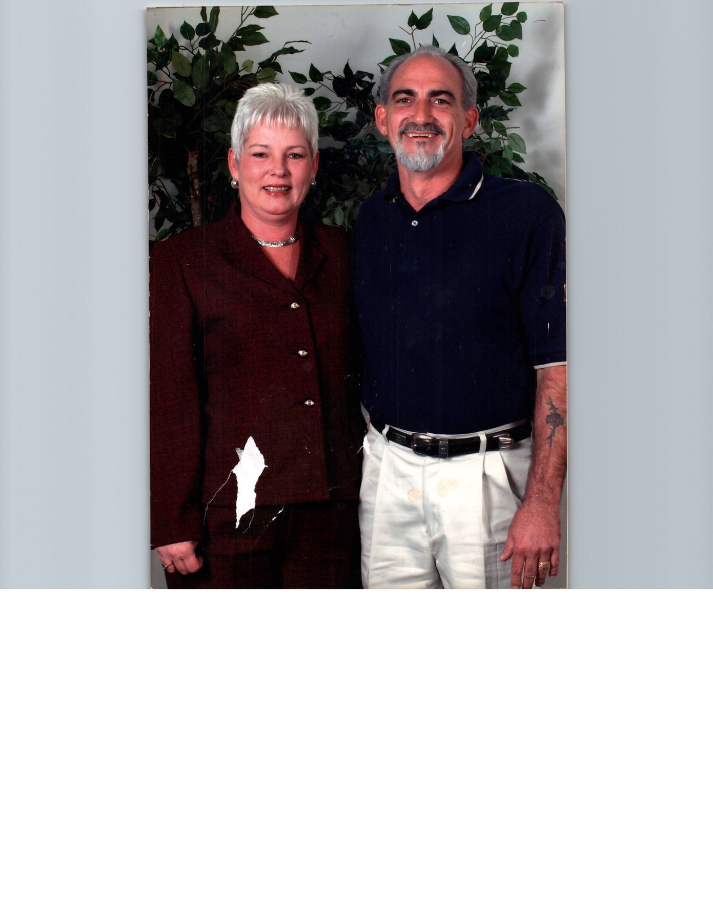 Obituary of Daniel Lee Reece