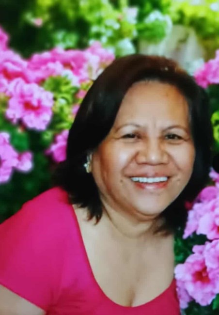 Obituary of Catalina Sabijon Labalan