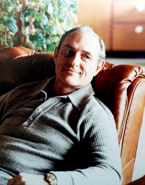 Avis de décès de John Joseph Lemieux