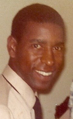 Obituary of John Edward Hall Jr.