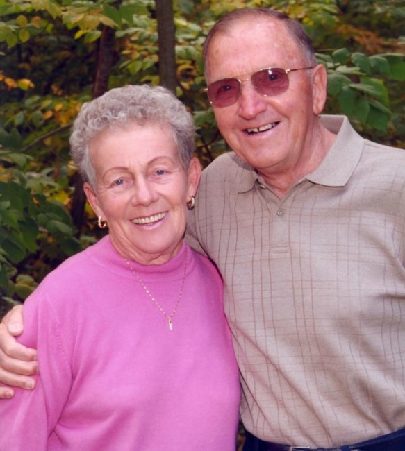 Obituary of Wendelin Schmich