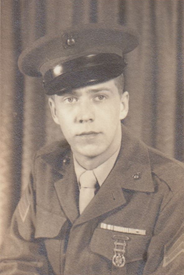 Obituary of Allan Randall Richardson