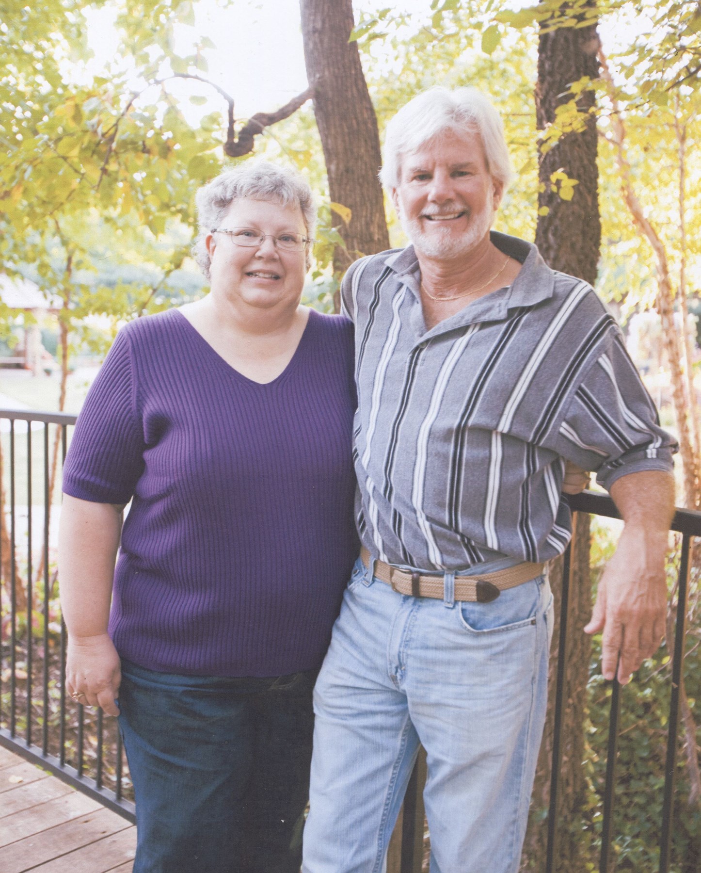 Obituary of Mary Farris