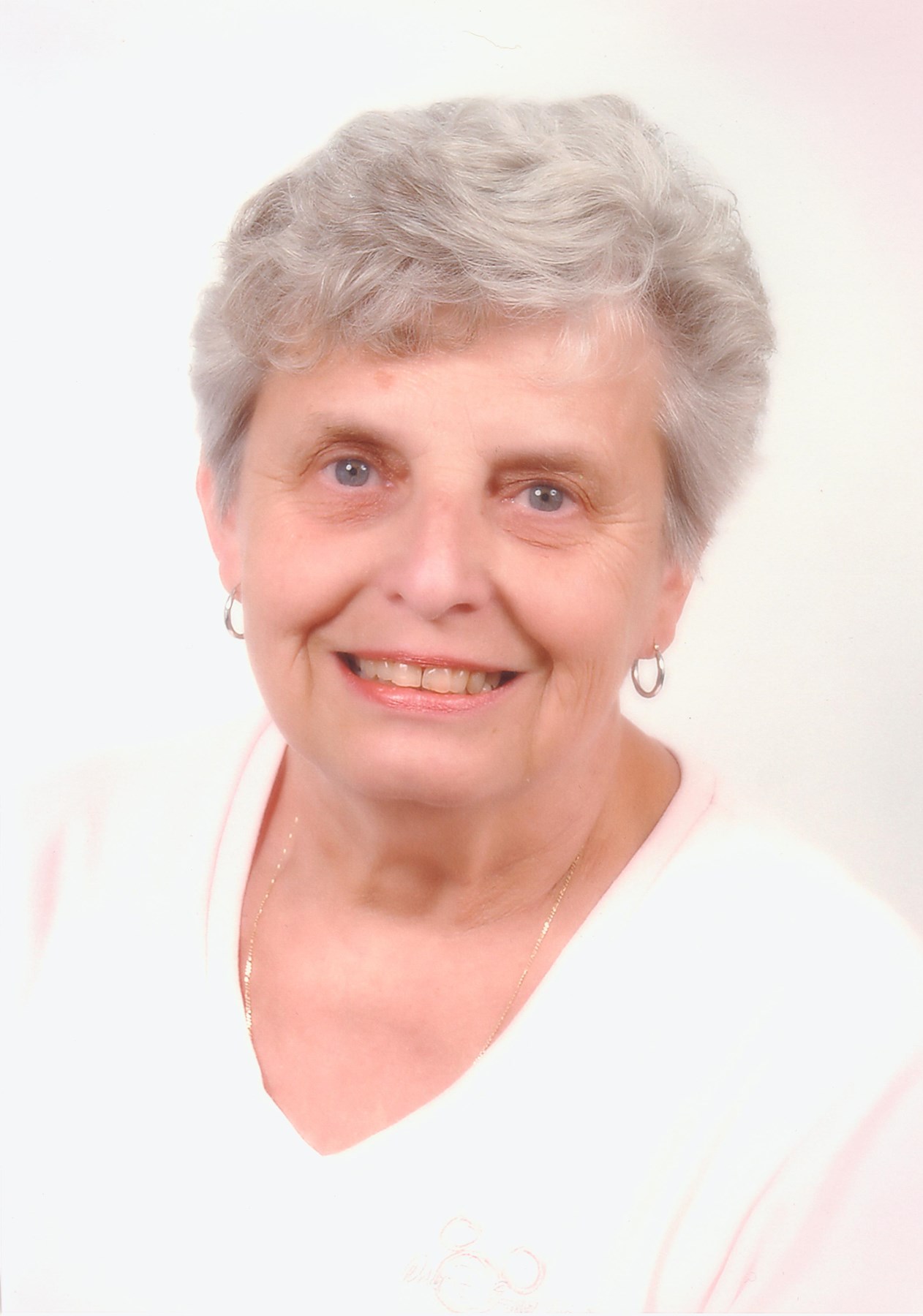 Obituary of Doris R. Dupal