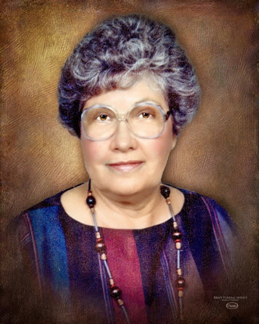Obituary of Alberta Schultheis