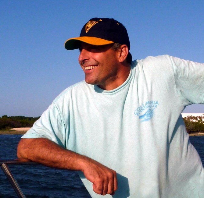 Obituary of Glenn Alan Gibson