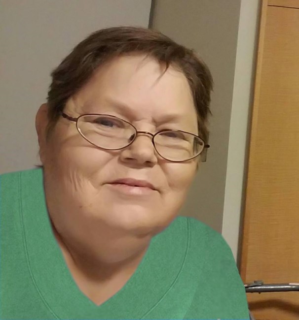 Obituary of Catherine Simons