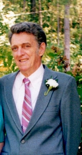 Obituary of Ray Burell
