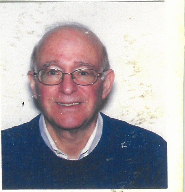 Obituario de Robert M Kornreich