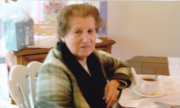 Obituario de Carmen Sanchez