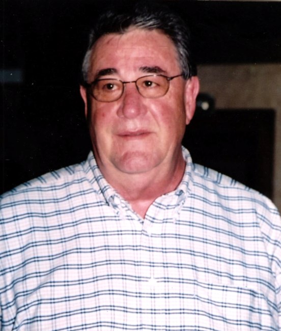 Obituary of Brian Arthur Mattson