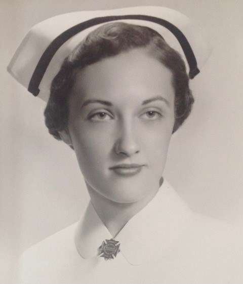 Obituario de Marilyn Irene (Welch) Saynor