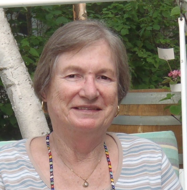 Obituary of Eleanor Irene Jaeger