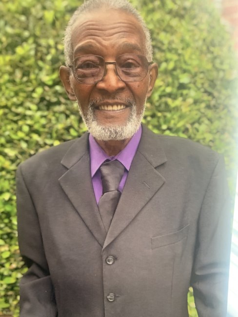 Obituary of Willie J Freeman