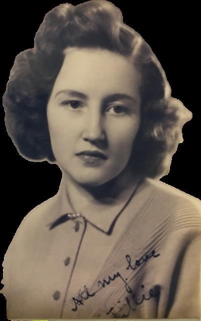 Obituary of Mathilda Coll