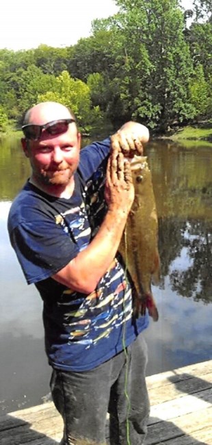 Obituary of Douglas "Doug" Ray Hopkins