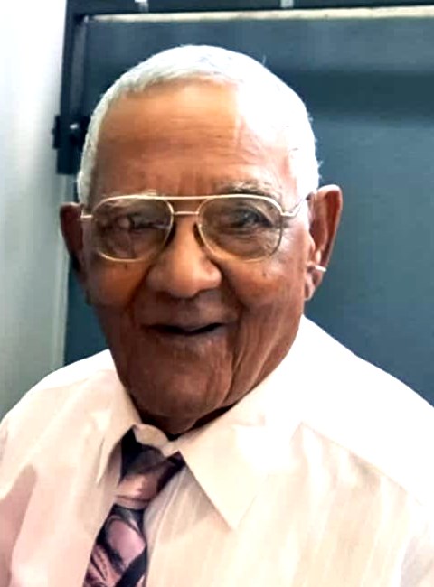 Avis de décès de Raimundo Román Pérez