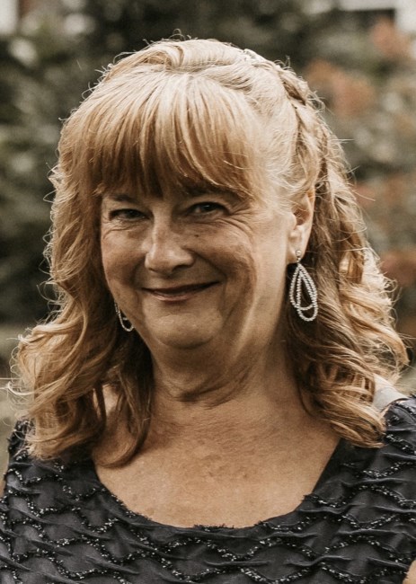 Obituary of Carol Jean Clancy