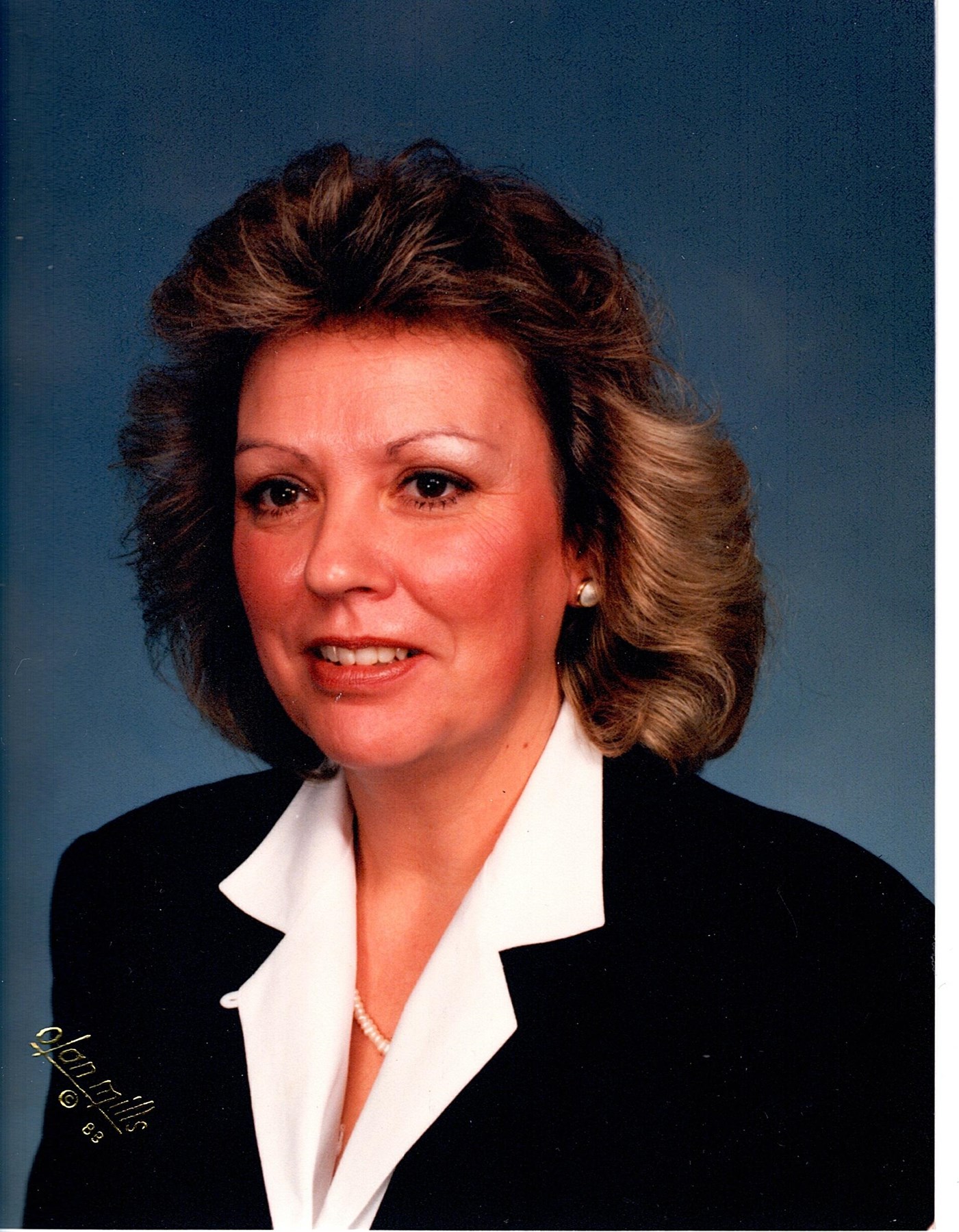 Obituary of Dianne Mabry Ricks