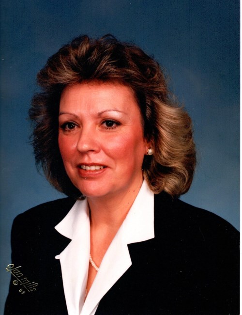 Obituary of Dianne Mabry Ricks