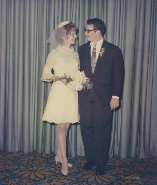 Obituary of Robert John Curtiss