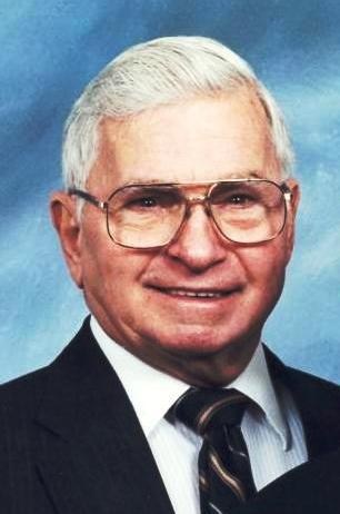 Obituary of Roger V. LeRoy