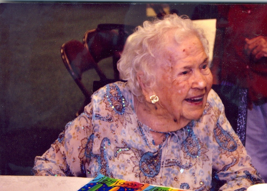 Margery Tully Obituary Tallahassee, FL