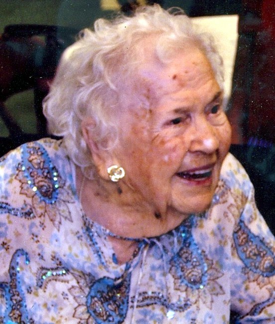 Obituario de Margery Ann Tully