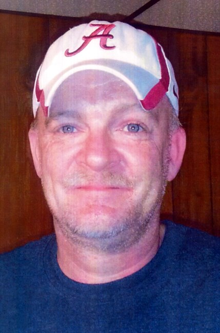 Obituary of Jeffrey Blane Turner