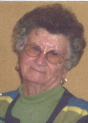 Obituary of Bernice Ann Gill