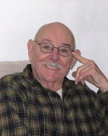 Obituary of Robert Clarence Broga Jr.