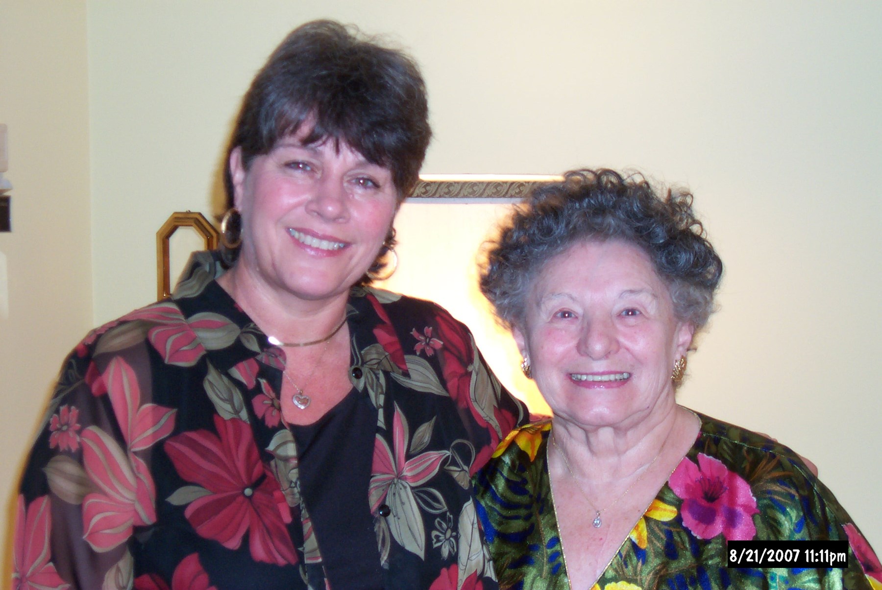 Obituary of Theresa Britton Love