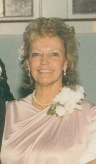 Obituary of Joyce Carole Bachman