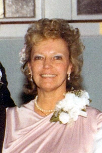 Obituary of Joyce Carole Bachman