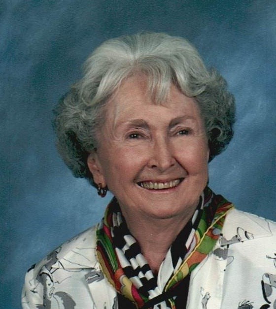 Obituary of Katherine Dinkins Graham