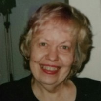 Obituary of Mary Ann F. DeSapio