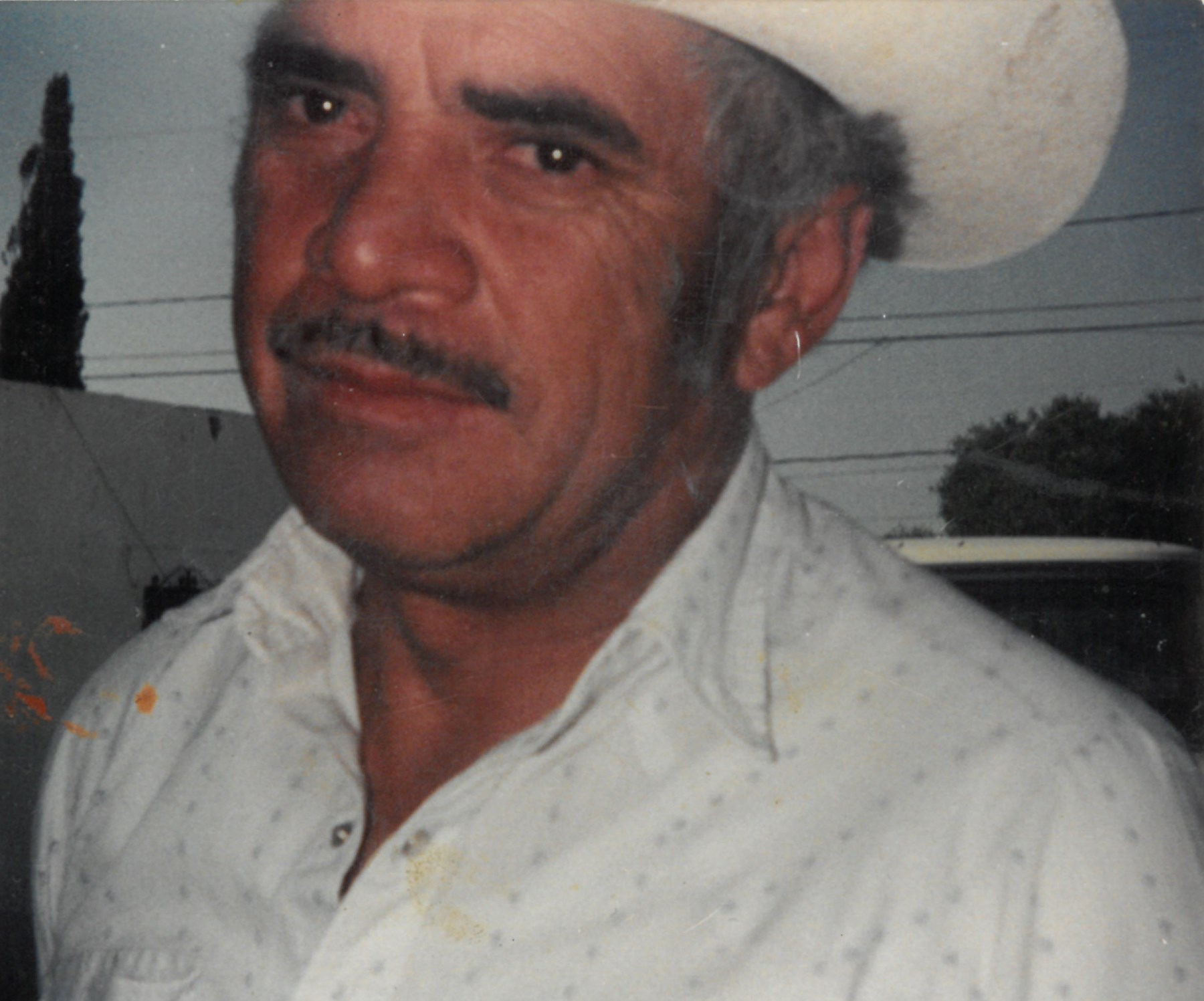 Obituary of Teodulo Aguirre Chavez