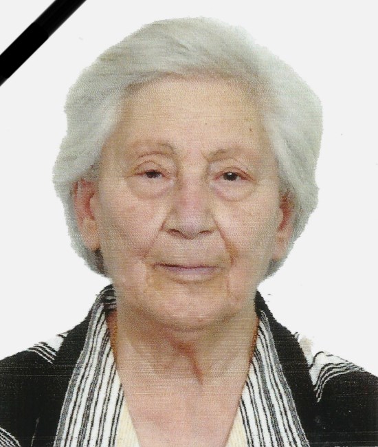 Obituary of Najat Nayyef Aze Azeez