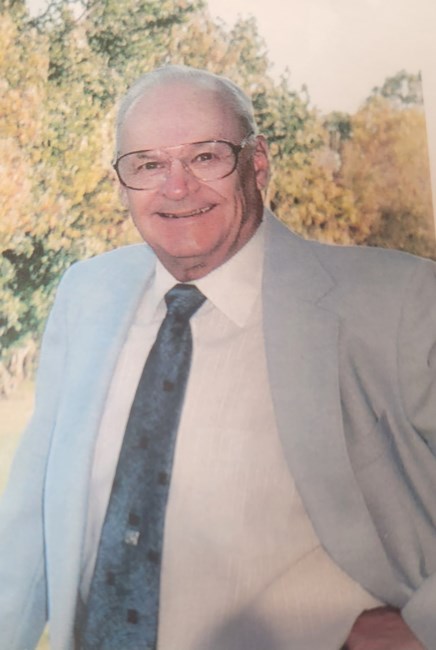 Obituary of Dale W. Jones