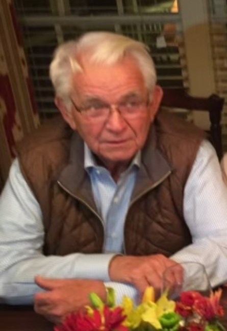 Obituary of William Ray Basham