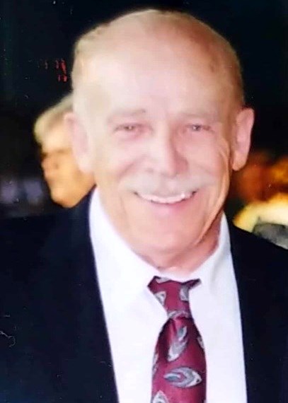 Obituary of Léo Paul Francoeur