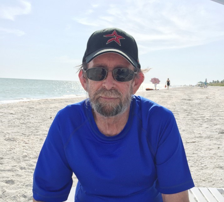 Obituary of William Roland Hancock Jr.