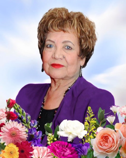 Obituary of Mrs. Trinidad Lopez