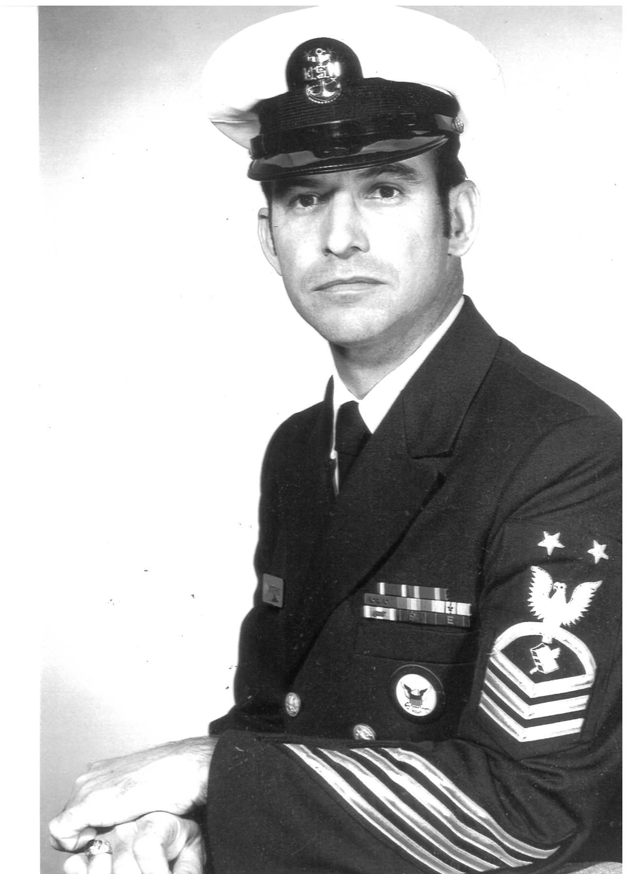 Obituary of James Louis Stephens