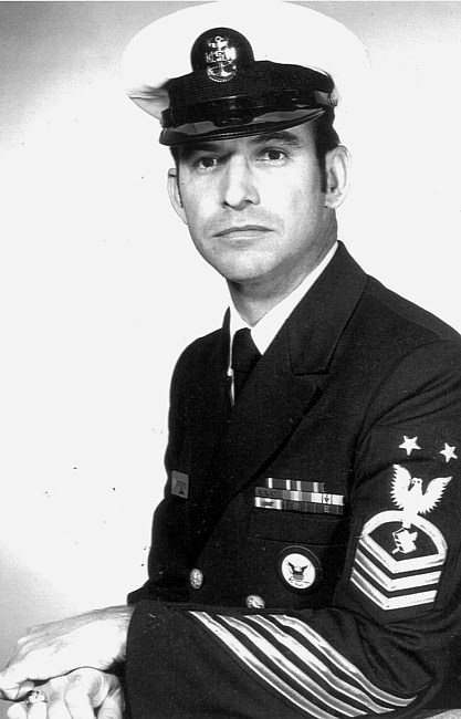 Obituary of James Louis Stephens