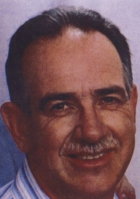 Obituary of Alfred Ray Atkisson