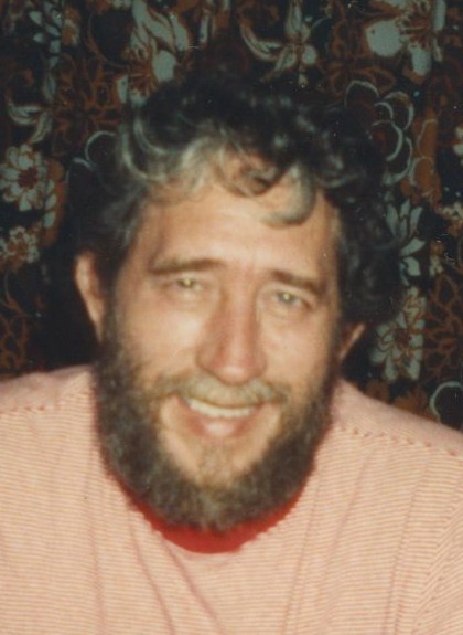 Obituary of Cecil Ronald Taylor