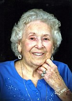 Katherine Donaldson