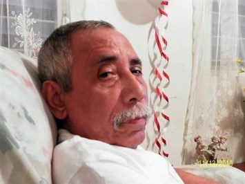 Obituary of Carmelo Díaz Laboy