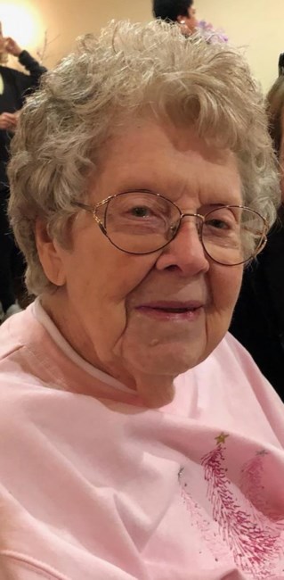 Obituary of Lorene Turner